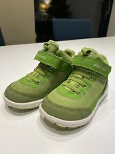 Kids Viking GTX Waterproof Shoes Size 8.5 