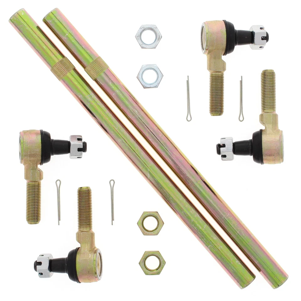 Track Tie Rod Ends Kit For Arctic Cat Cat 300 Automatik 2WD automatic 2010 - Image 1 of 1