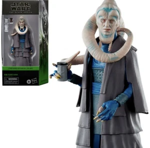 Hasbro/STAR WARS F3417 - Bib Fortuna 6" Action Figure - Picture 1 of 4
