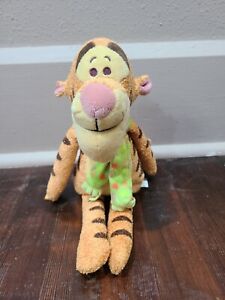 SCENTSY Buddy Sidekick Disney 12" Tigger Baby Crinkle Plush Toy - Scented