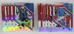 DONRUSS ELITE TRADING CARD SERIES 2021 2022 21 22 RED PARALLEL SANDWICHES CHOOSE