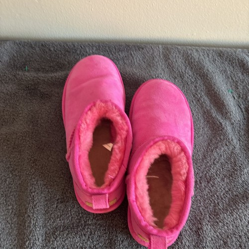 Stivali UGG classici ultra mini per bambini