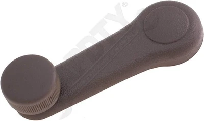 APDTY 94545 Window Crank Handle Left/Right Replaces 8263022000FK, 8263022001FK - Image 1 of 2