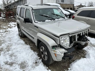 Starter Motor Fits 07-09 NITRO 734697 - Image 1 of 4