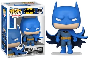 Pop! Vinilo - DC - Batman 598 - Imagen 1 de 1