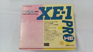 NEC PC Engine PC Engine XE-1 Pro Boxed - Picture 1 of 6