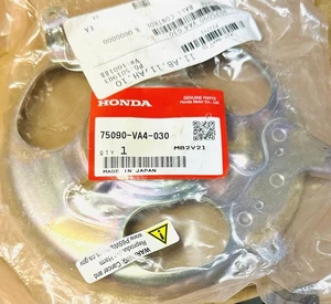 Honda 75090-VA4-030 Ball Control Plate For HRC216 HRC215 HRA214 - New Sealed - Picture 1 of 2