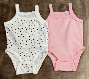 Topomini Body 2er Set Gr.50/56 Neu - Bild 1 von 3
