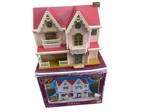 Bandai Kitty's House Sanrio Hello Kitty Little Berry Sammlung aus Japan - Bild 1 von 12