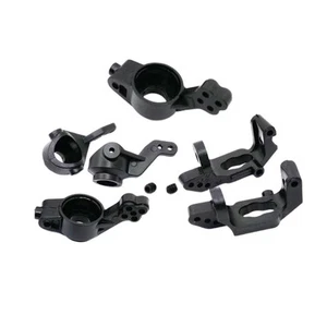 RC Hub Carrier Kits for HSP 1/10 RC Rock Climbing Hobby Car Parts - Picture 1 of 4