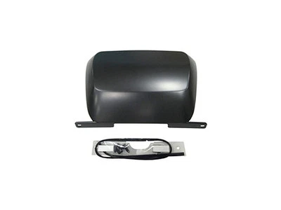 For 2009-2014 Chevrolet Suburban 1500 Trailer Hitch Cover 17424PPDF 2012 2013 - Image 1 of 2