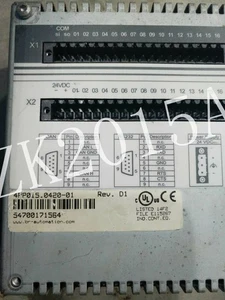 4PP015.0420-01 envío rápido por DHL O EMS #A6-42 - Imagen 1 de 4