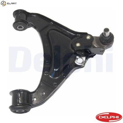 CONTROLTRAILING ARM WHEEL SUSPENSION TC1225 FOR MG MGF 18K4K/K4F 1.8L 4cyl MGF - Image 1 of 4