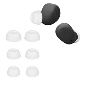 6x Wymienne nauszniki do słuchawek dousznych JBL WAVE BUDS - Zdjęcie 1 z 5