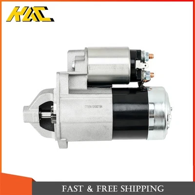 Starter Motors For Dodge Stratus 2001-2005 3.0L Mitsubishi Galant 1999-2003 3.0L — 第 1/4 张图片