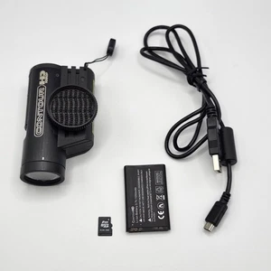 Contour HD 1080P Sports Action Camcorder Digital Video Camera 1300 w 2gb SD Card - Picture 1 of 12