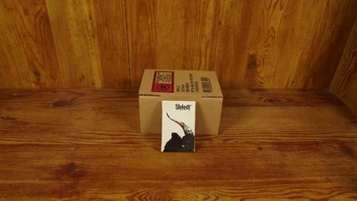 Slipknot Metal Band Demo Promo Cassette Tape Iowa Summer Sampler 2001 - Image 1 of 3