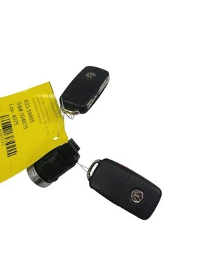 Ignition Switch Keyless Ignition Fits 11-17 TIGUAN 611052 - Image 1 of 4