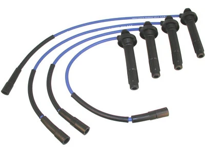 Juego de cables de bujía para Subaru Outback 2000-2004 33531JFRC 2002 2003 2001 Foto 1 de 2