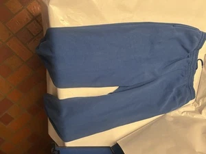 Joe Boxer Hombre Grande Azul Pantalones de chándal - Imagen 1 de 3