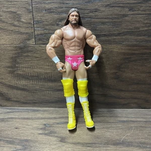 WWE Macho Man Randy Savage Mattel 2011 Elite Actionfigur WWF WCW - Bild 1 von 7