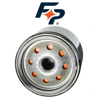 Fire Power HP Select Oil Filter for 2015 Ducati Monster 1200 S Stripe - gv Foto 1 de 4