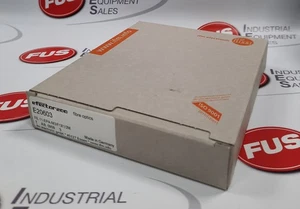 IFM Efector E20603 Fibre Optic Sensor - Picture 1 of 2