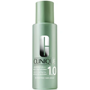Clinique Clarifying Lotion Twice Day Exfoliator 200ml 1.0 Alcohol Free - Picture 1 of 1