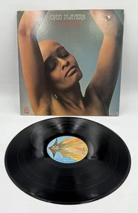 OHIO PLAYERS ~ Pleasure ~ WESTBOUND LP VG+ ~ Unipack - Picture 1 of 19