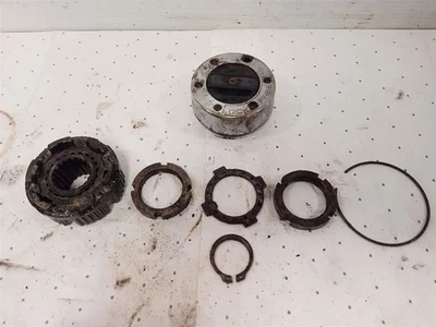 Buje de bloqueo delantero derecho Ford F150 1992 10330447 Foto 1 de 4