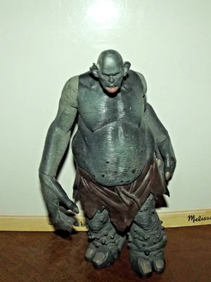Mattel Harry Potter Mountain Troll - Image 1 of 4