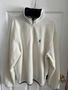 Nautica Men’s Small Pullover 1/4 zip! Very sharp!! - Picture 1 of 5