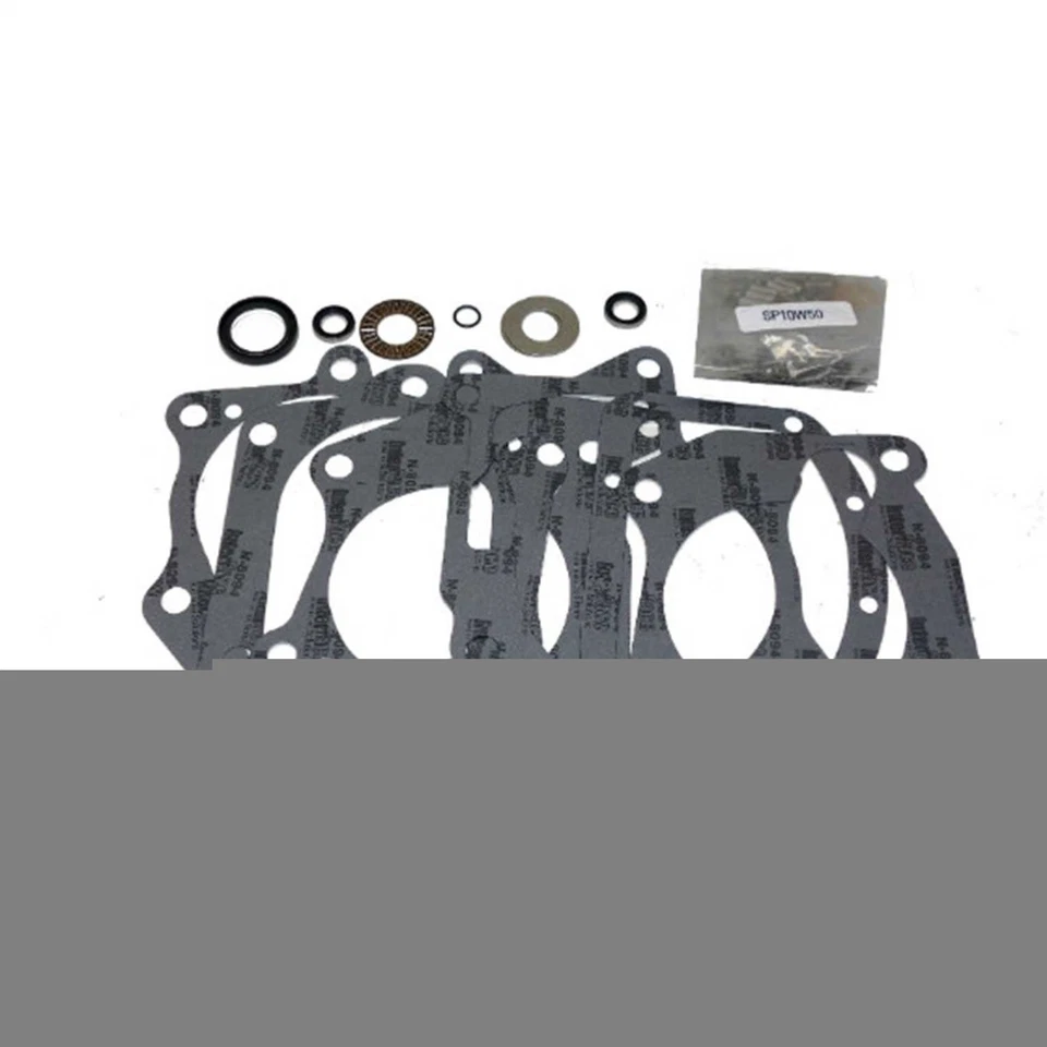 Manual Transmission Bearing and Seal Overhaul Kit-T-10 USA Standard Gear ZMBK118 Foto 1 de 1