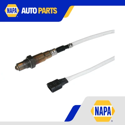 Sensore Lambda compatibile con RENAULT FLUENCE L3 1.6 2010 in poi ossigeno Bosch 8200760489 nuovo - Immagine 1 di 4