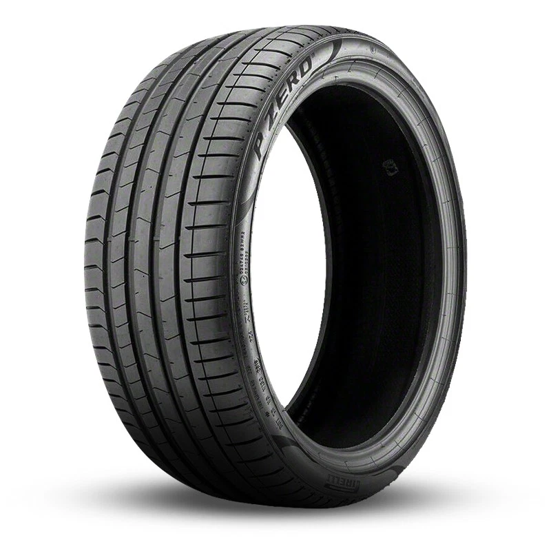 1 Pirelli P ZERO 305/30ZR19 102Y Ultra High Performance Summer Tires PZERO UHP - Image 1 of 4