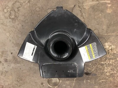 Caja de aire Arctic Cat Firecat 700 EFI F7 500 600 F5 F6 Sabercat M6 M7 03-11 OEM Foto 1 de 3