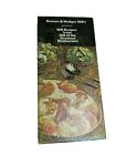 Benson & Hedges 100'S Presents 100 Of The World's Greatest Recipes Cookbook 1978