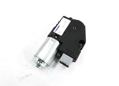 2012-2015 RANGE ROVER EVOQUE (L538) SUNROOF MOTOR SUN ROOF WINDOW MOTOR - Image 1 of 4