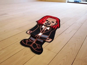 Playboi Carti Vamp Anthem Hypebeast Living Room Area Rugs Floor Mat Wool Carpet - Picture 1 of 4