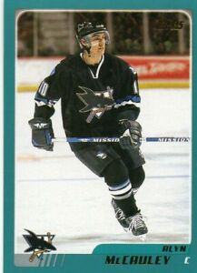 2003-2004 Topps NHL Hockey Card Pick RC Rookies
