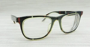Monturas de gafas de vástago X-IDE Mod 51-19 140 hechas en Italia - Imagen 1 de 8