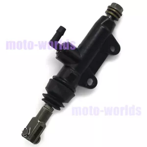 NEW Rear Brake Master Cylinder For KTM 390 Duke 2014-2016 125 200 DUKE 2011-2016 - Bild 1 von 8