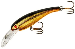 Cordell Wally Diver Depth: 6' - 8' 1/4 oz 2.5'' Fishing Lure - Picture 1 of 23
