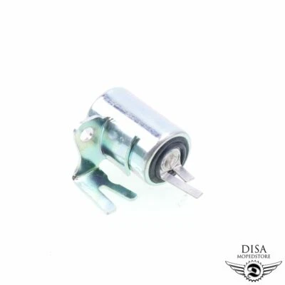 Kondensator für Honda Monkey Dax Z50 CB CY ST 50 70 - Bild 1 von 3