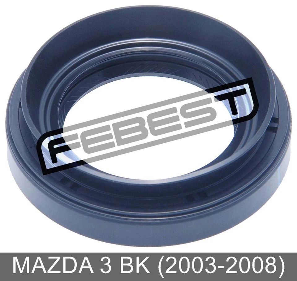 Oil Seal Axle Case 35X56X9X14.9 For Mazda 3 Bk (2003-2008) - image 1 of 1