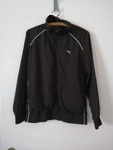 Trainingsjacke Gr. 40 Damen Puma - Bild 1 von 3