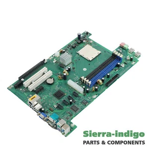 Fujitsu D2464-A22 Motherboard Socket AM2 System Board - Picture 1 of 17