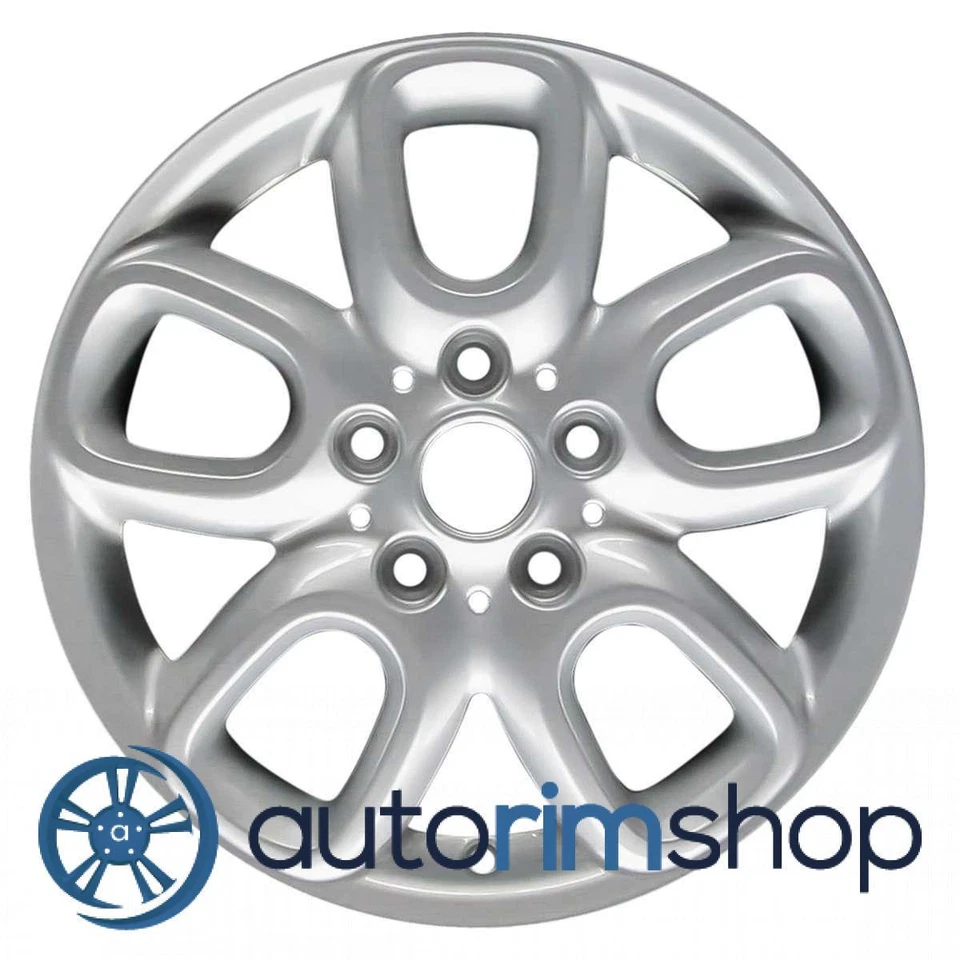 Mini Cooper 2014 2015 2016 2017 2018 2019 16" OEM Wheel Rim - Image 1 of 1