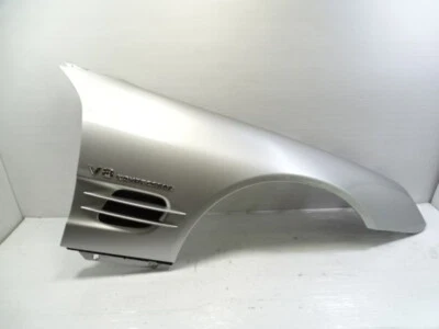 03 Guardabarros derecho mercedes r230 sl55 03-08 sl500 sl600 sl65 sl55 amg 2308800218 Foto 1 de 4