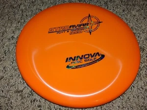 NEW Innova Disc Golf Star Aviar **Choose Weight/Color** - Picture 1 of 5